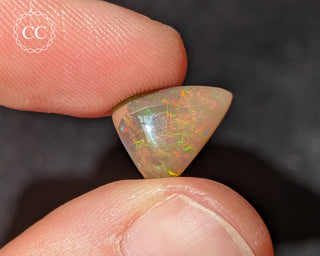 Ethiopian Opal Cabochon #41
