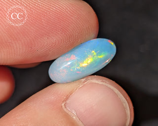 Ethiopian Opal Cabochon #42