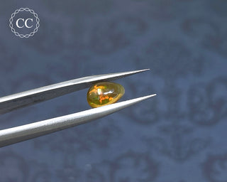 Ethiopian Opal Cabochon #9