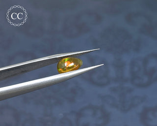 Ethiopian Opal Cabochon #9