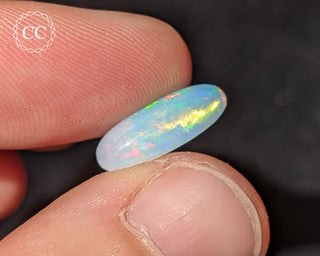 Ethiopian Opal Cabochon #42