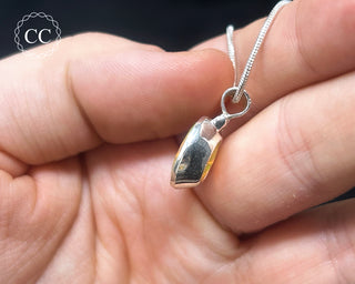 Ethiopian Opal Necklace #2