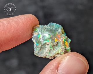 Ethiopian Opal Specimen #2