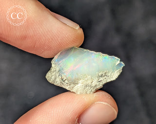 Ethiopian Opal Specimen #17