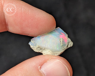 Ethiopian Opal Specimen #17