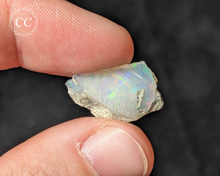 Ethiopian Opal Specimen #17