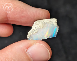 Ethiopian Opal Specimen #17