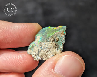 Ethiopian Opal Specimen #2