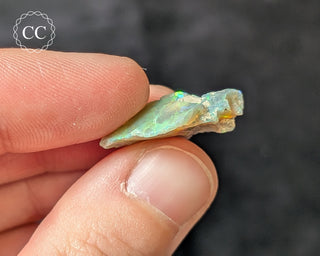 Ethiopian Opal Specimen #2