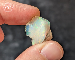 Ethiopian Opal Specimen #3