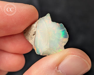 Ethiopian Opal Specimen #3
