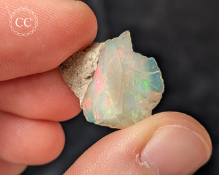 Ethiopian Opal Specimen #3