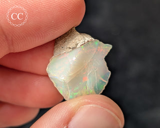 Ethiopian Opal Specimen #3