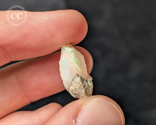 Ethiopian Opal Specimen #3