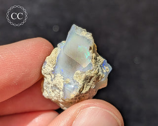 Ethiopian Opal Specimen #1