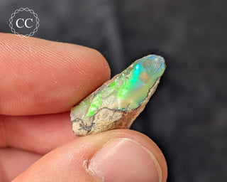Ethiopian Opal Specimen #4