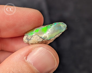 Ethiopian Opal Specimen #4