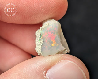 Ethiopian Opal Specimen #5