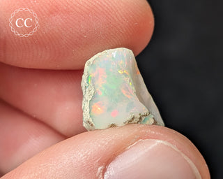 Ethiopian Opal Specimen #5
