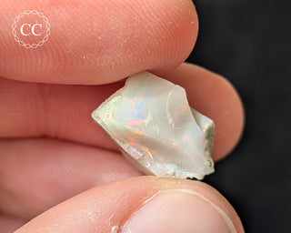 Ethiopian Opal Specimen #5