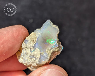Ethiopian Opal Specimen #1