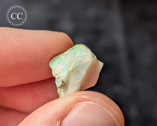 Ethiopian Opal Specimen #5