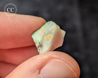 Ethiopian Opal Specimen #5