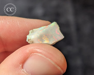 Ethiopian Opal Specimen #5
