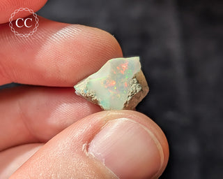 Ethiopian Opal Specimen #5