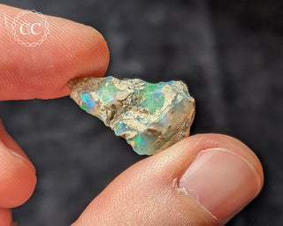 Ethiopian Opal Specimen #7