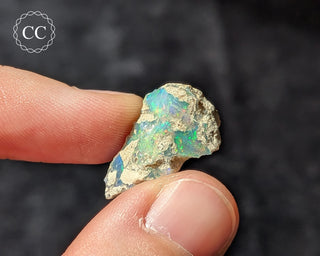 Ethiopian Opal Specimen #7