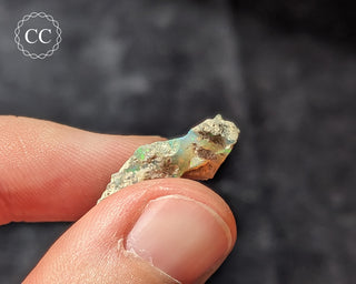 Ethiopian Opal Specimen #7
