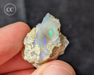 Ethiopian Opal Specimen #1