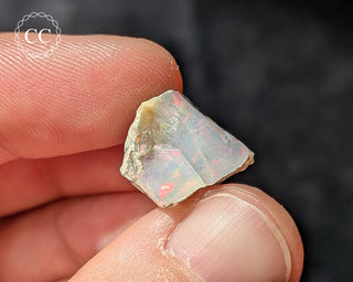 Ethiopian Opal Specimen #8