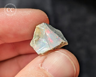 Ethiopian Opal Specimen #8