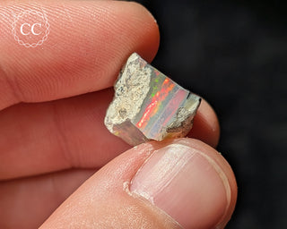 Ethiopian Opal Specimen #8
