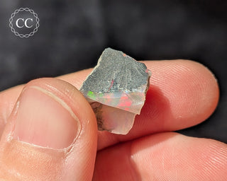 Ethiopian Opal Specimen #8