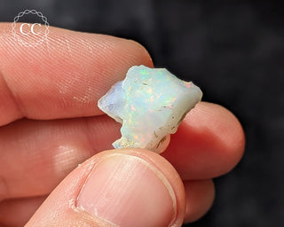 Ethiopian Opal Specimen #9