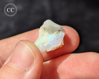 Ethiopian Opal Specimen #9