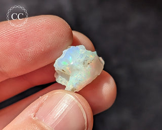 Ethiopian Opal Specimen #9