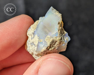 Ethiopian Opal Specimen #1
