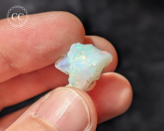 Ethiopian Opal Specimen #9