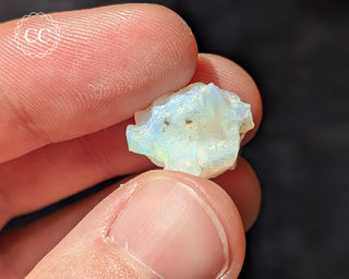 Ethiopian Opal Specimen #9