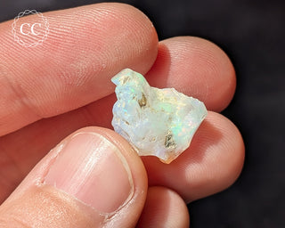 Ethiopian Opal Specimen #9