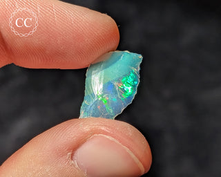 Ethiopian Opal Specimen #10