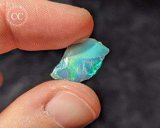 Ethiopian Opal Specimen #10