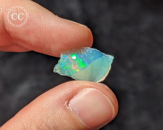 Ethiopian Opal Specimen #10