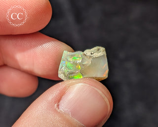 Ethiopian Opal Specimen #11