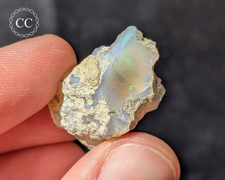 Ethiopian Opal Specimen #1