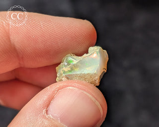 Ethiopian Opal Specimen #11
